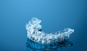Sử dụng công nghệ in 3D giúp niềng răng thông minh