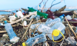Giải pháp nào giảm thiểu chất thải nhựa với môi trường?