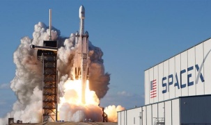 Tàu vũ trụ SpaceX chuẩn bị thử nghiệm đột phá