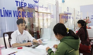 1.720 thủ tục hành chính của Hà Nội đủ điều kiện cho dịch vụ công trực tuyến mức độ 3, 4