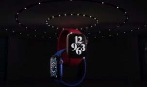 Bộ đôi Apple Watch 6 và Watch SE được bán ra không kèm củ sạc