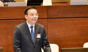 Dự kiến trình Quốc hội miễn nhiệm Bộ trưởng KH&CN Chu Ngọc Anh tại kỳ họp thứ 10 sắp tới