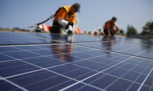 Quốc gia nào dẫn đầu thế giới về phát triển điện mặt trời?
