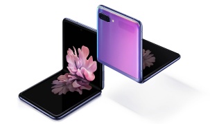 Thị trường smartphone màn hình gập năm 2020 sẽ là sân chơi riêng của Samsung?