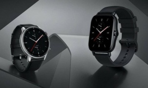 Amazfit ra mắt smartwatch hỗ trợ theo dõi oxy trong máu