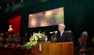 Ông Nguyễn Quân tiếp tục giữ chức Chủ tịch Hội Tự động hóa Việt Nam nhiệm kỳ 2020 - 2025