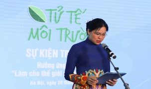 T.Ư Hội Liên hiệp Phụ nữ Việt Nam tổ chức sự kiện truyền thông trực tuyến 