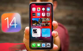 Tính năng mới trên iOS 14 giúp người dùng phát hiện ứng dụng theo dõi 