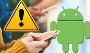 Phần mềm độc hại trên Android ăn cắp mã 2FA