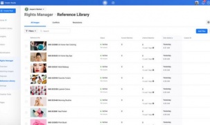 Facebook thử nghiệm công cụ quản lý bản quyền hình ảnh
