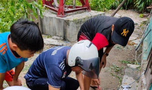 Viettel Thừa Thiên Huế triển khai 423 điểm sạc điện thoại miễn phí cho người dân