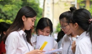 Bộ Giáo dục và Đào tạo lưu ý thí sinh về việc điều chỉnh nguyện vọng tuyển sinh đại học