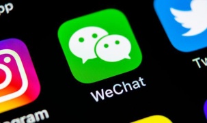 WeChat khó thu hút người dùng mới tại Mỹ