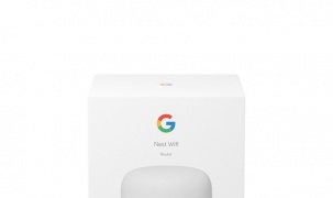 Router Wi-Fi mới có giá 99 USD sắp được Google phát hành