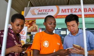 Hệ thống kiểm soát roaming của Viettel đạt giải Vàng CNTT Thế giới