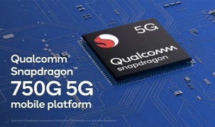 Qualcomm ra mắt chip Snapdragon 750G, mang 5G lên smartphone tầm trung