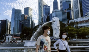 Singapore triển khai nhiều biện pháp phòng chống dịch