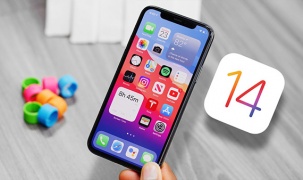 iOS 14 đã bị bẻ khóa thành công