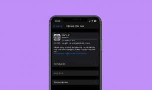 Apple phát hành bản cập nhật iOS 14.0.1: Sửa hàng loạt lỗi, cập nhật ngay nếu máy bạn bị nóng hay hao pin…