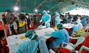 Không ca mắc mới Covid-19, Việt Nam tiềm ẩn 4 nguy cơ lây nhiễm bệnh