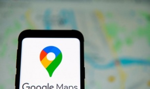 Google Maps hiển thị dữ liệu Covid-19 cho từng khu vực