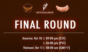 6 đội thi sẵn sàng cho chung kết cuộc thi khởi nghiệp VietChallenge 2020