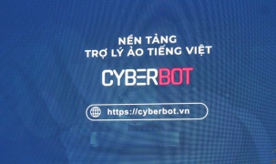 Bộ TT&TT tổ chức ra mắt Nền tảng trợ lý ảo tiếng Việt - Viettel Cyberbot