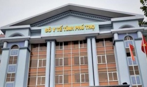 Nhiều sai phạm tại Sở Y tế tỉnh Phú Thọ
