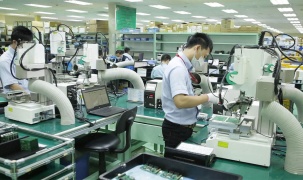 Việt Nam, Thái Lan sẽ trở thành nơi sản xuất máy tính cho thế giới