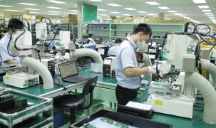Việt Nam, Thái Lan sẽ trở thành nơi sản xuất máy tính cho thế giới