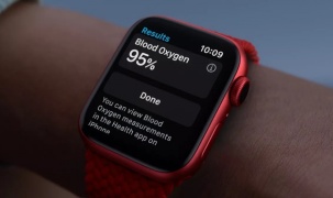 Apple Watch có thực sự đo được nồng độ oxy trong máu không?