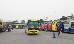 HTX Dịch vụ du lịch và vận tải Sông Lam có hơn 500 xe 