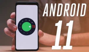 Android 11 gặp nhiều lỗi nghiêm trọng gây văng app, màn hình nhấp nháy