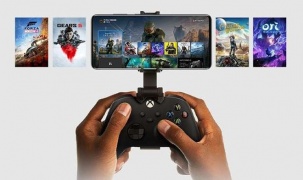 Microsoft phát triển ứng dụng truyền trực tiếp trò chơi Xbox đến iPhone