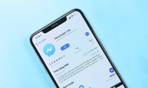 Messenger Lite sẽ dừng hoạt động từ ngày 30/11
