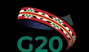 Hội nghị thượng đỉnh G-20 diễn ra theo hình thức trực tuyến