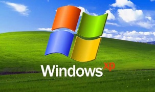 Mã nguồn Windows XP bị rò rỉ