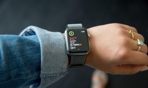  Apple Watch 3 gặp lỗi khi nâng cấp lên watchOS 7