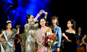 Miss Photo Happy Women 2020 đã tìm ra gương mặt xứng đáng nhất trở thành đại sứ hình ảnh