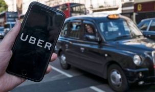 Uber được khôi phục giấy phép hoạt động tại London