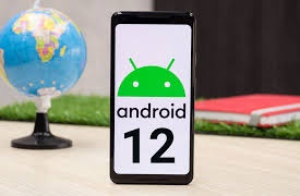 Android 12 cải tiến cài đặt ứng dụng