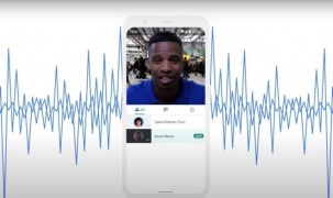 Google Meet thêm tính năng khử tiếng ồn trên Android và iOS