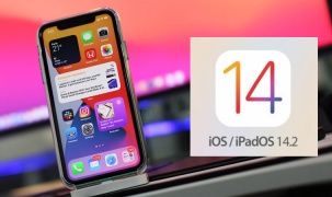 iOS 14.2 xác nhận iPhone 12 không đi kèm EarPods
