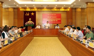 10 Thành tựu nổi bật của Đảng bộ tỉnh Vĩnh Phúc nhiệm kỳ 2015 - 2020