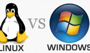 Windows và Linux dưới con mắt người dùng cá nhân