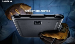 Tab Active 3 “nồi đồng cối đá” nay đã được hỗ trợ viết S Pen