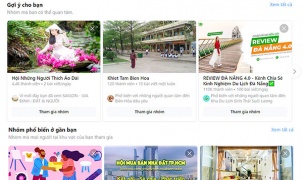 Facebook cập nhập nhiều tính năng mới cho nhóm