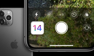 Khám phá ứng dụng Camera mới trong iOS 14