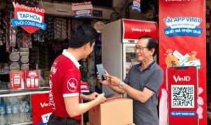 Vingroup ra mắt ứng dụng VinShop - Mô hình bán lẻ B2B2C lần đầu tiên tại Việt Nam