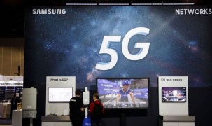 Samsung cung cấp thiết bị mạng 5G tại Mỹ